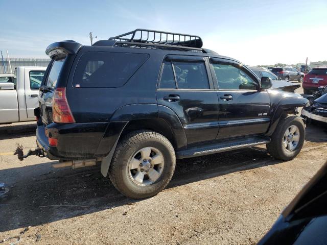 Photo 3 from auction – 2005 TOYOTA 4RUNNER SR with VIN JTEBT14R358018785