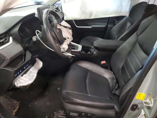 Photo 7 from auction – 2019 TOYOTA RAV4 XLE P with VIN 2T3A1RFV8KC045146