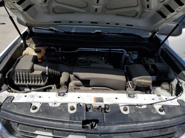 Photo 11 from auction – 2018 CHEVROLET COLORADO with VIN 1GCHSBEA3J1117318