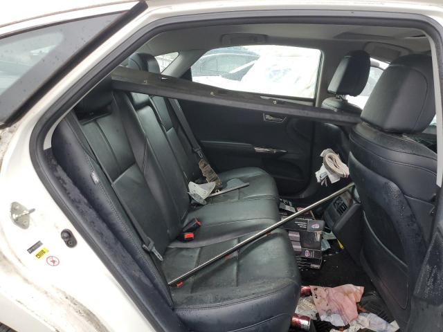 Photo 10 from auction – 2014 TOYOTA AVALON BAS with VIN 4T1BK1EB3EU111589