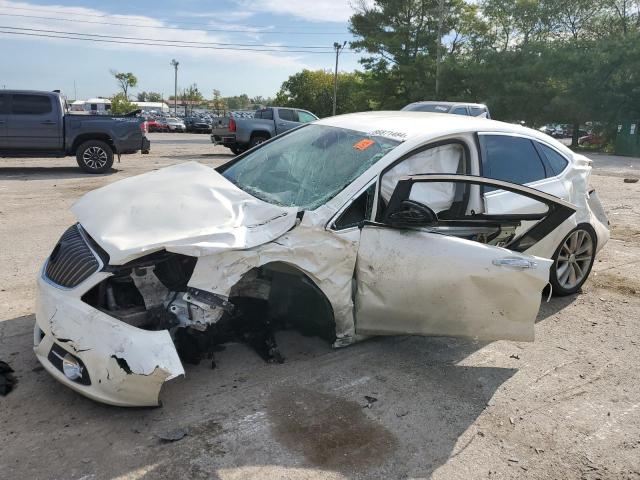 Photo 1 from auction – 2013 BUICK VERANO with VIN 1G4PP5SK5D4161363