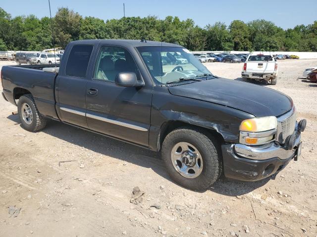 Photo 4 from auction – 2004 GMC NEW SIERRA with VIN 2GTEC19T041120147