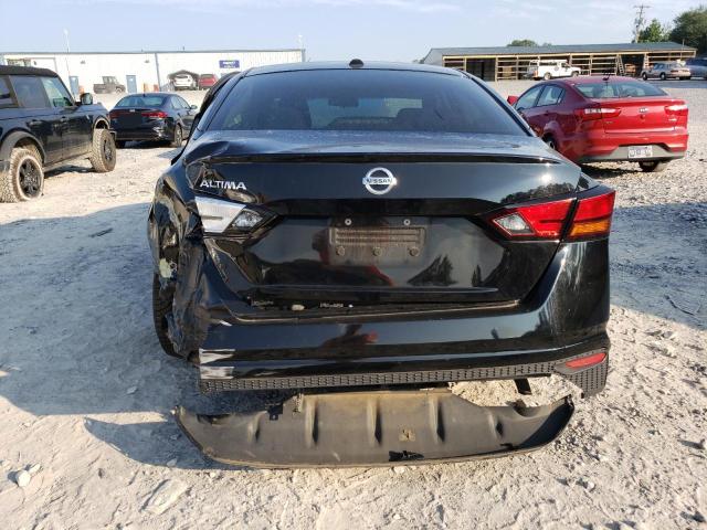 Photo 6 from auction – 2019 NISSAN ALTIMA S with VIN 1N4BL4BV0KC224764