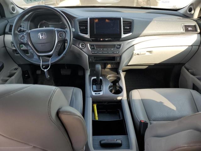 Photo 8 from auction – 2016 HONDA PILOT EXL with VIN 5FNYF6H5XGB128309