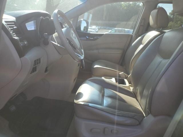 Photo 7 from auction – 2012 NISSAN QUEST S with VIN JN8AE2KP9C9035278