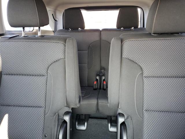 Photo 10 from auction – 2023 GMC ACADIA SLE with VIN 1GKKNKL4XPZ239084