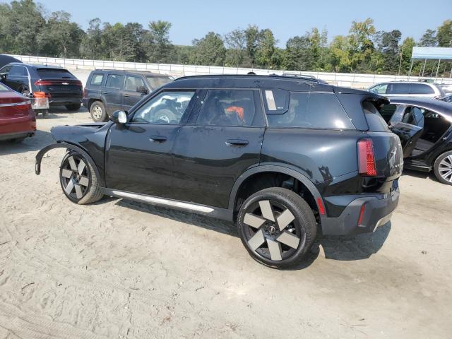Photo 2 from auction – 2025 MINI B80 with VIN WMZ23GA05S7P34618
