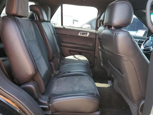 Photo 10 from auction – 2015 FORD EXPLORER X with VIN 1FM5K8D80FGB66125