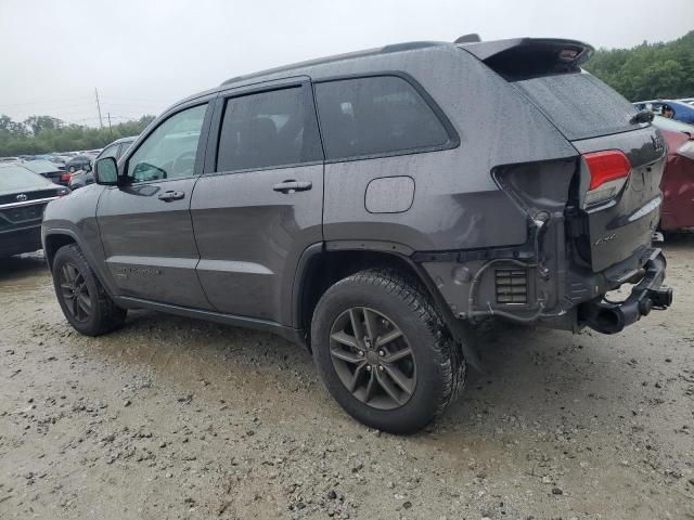 Photo 2 from auction – 2016 JEEP GRAND CHER with VIN 1C4RJFAG8GC470109