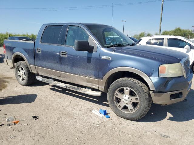 Photo 4 from auction – 2004 FORD F150 SUPER with VIN 1FTPW14504KD49498