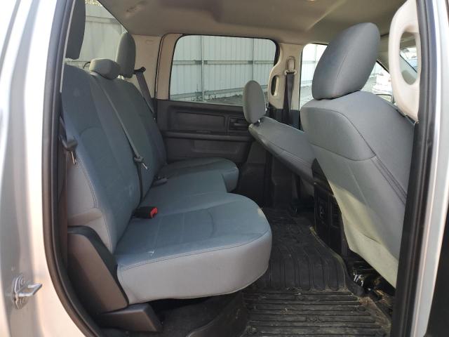 Photo 10 from auction – 2017 RAM 1500 ST with VIN 3C6RR7KT5HG696110