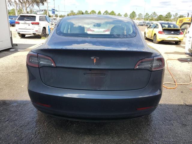 Photo 6 from auction – 2023 TESLA MODEL 3 with VIN 5YJ3E1EA6PF407757