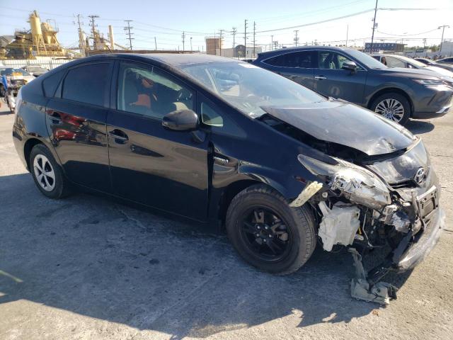 Photo 4 from auction – 2015 TOYOTA PRIUS with VIN JTDKN3DU9F0450473