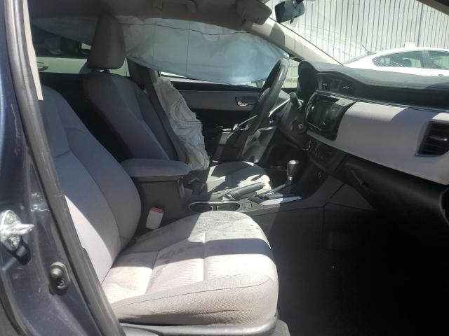 Photo 7 from auction – 2014 TOYOTA COROLLA EC with VIN 5YFBPRHEXEP066948