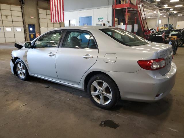 Photo 2 from auction – 2013 TOYOTA COROLLA BA with VIN 2T1BU4EE3DC994616