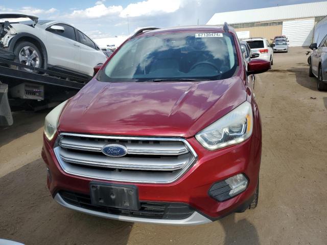 Photo 5 from auction – 2017 FORD ESCAPE SE with VIN 1FMCU9G96HUB43724