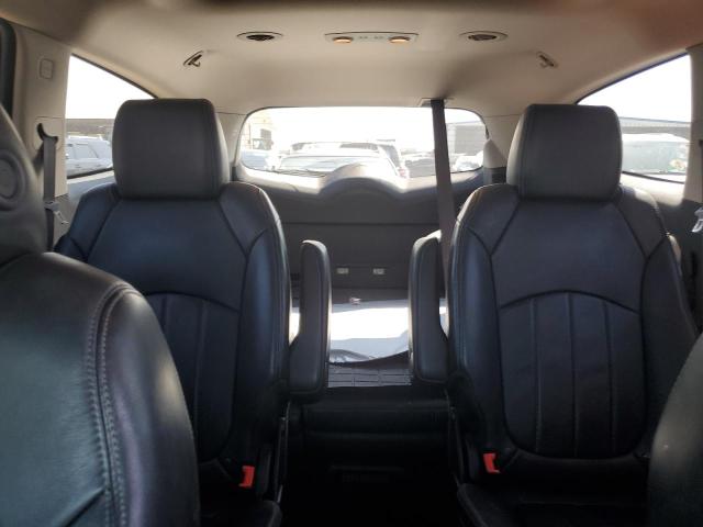 Photo 10 from auction – 2013 BUICK ENCLAVE with VIN 5GAKRCKD2DJ211105