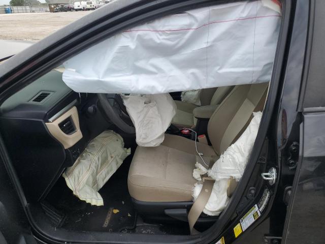 Photo 7 from auction – 2015 TOYOTA COROLLA L with VIN 2T1BURHE5FC326893
