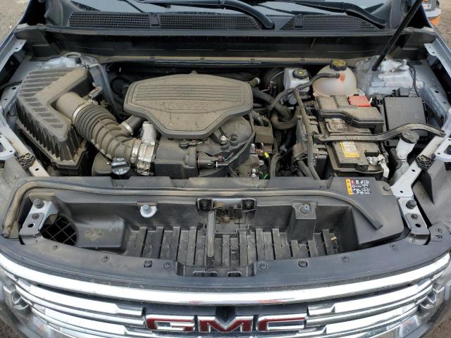 Photo 12 from auction – 2021 GMC ACADIA SLT with VIN 1GKKNMLS9MZ145977