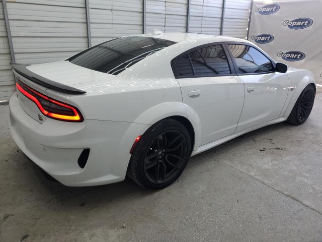 Photo 3 from auction – 2021 DODGE CHARGER SC with VIN 2C3CDXGJ5MH584765