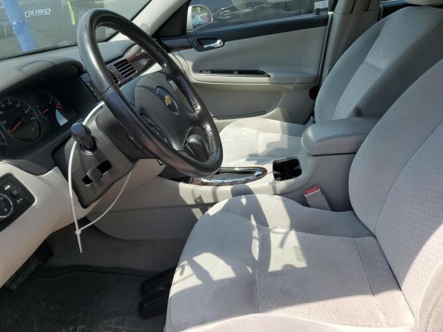 Photo 7 from auction – 2012 CHEVROLET IMPALA LT with VIN 2G1WB5E3XC1125805