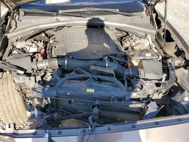 Photo 12 from auction – 2017 JAGUAR F-PACE PRE with VIN SADCK2BV2HA067267