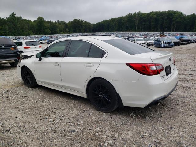 Zdjęcie 2 z aukcji – 2018 SUBARU LEGACY z VIN 4S3BNAD62J3027196