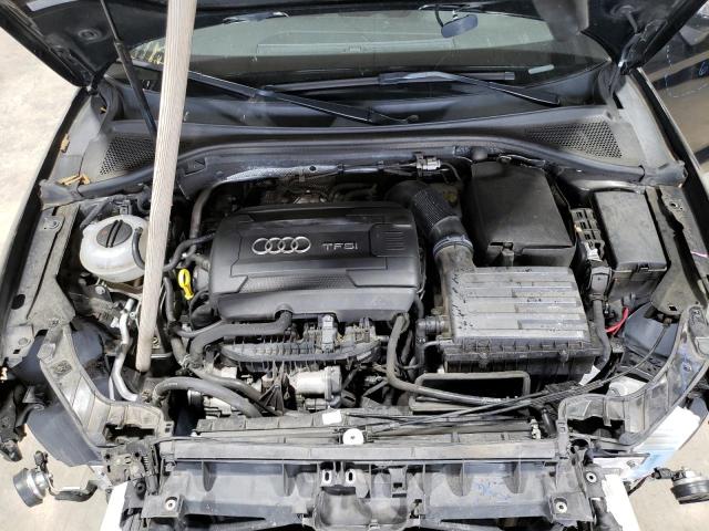 Photo 11 from auction – 2015 AUDI A3 PREMIUM with VIN WAUBFGFF8F1091420