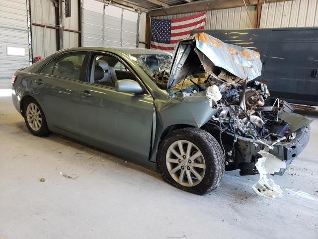 Photo 4 from auction – 2011 TOYOTA CAMRY BASE with VIN 4T4BF3EK2BR096567