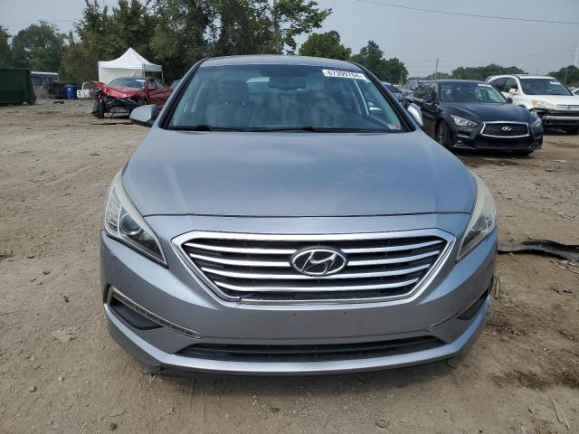 Photo 5 from auction – 2015 HYUNDAI SONATA SE with VIN 5NPE24AF2FH012382