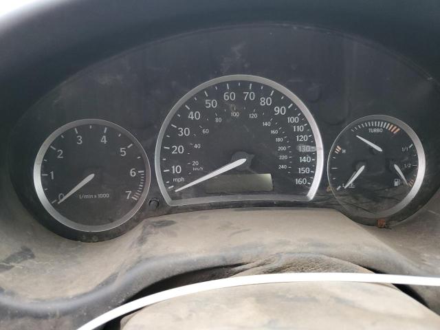 Photo 9 from auction – 2005 SAAB 9-3 LINEAR with VIN YS3FB45S051022354