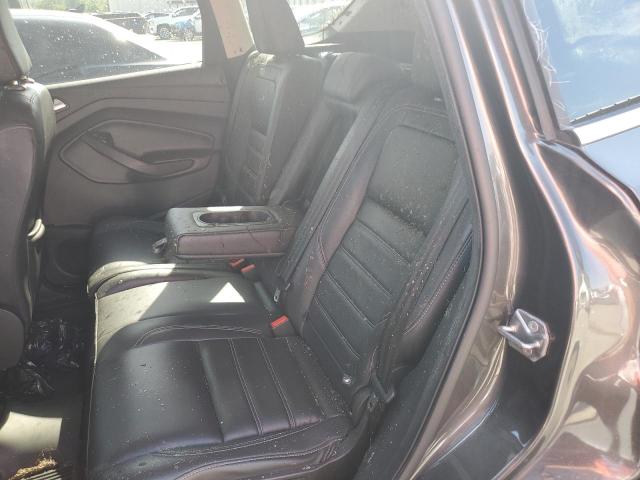 Photo 10 from auction – 2019 FORD ESCAPE SEL with VIN 1FMCU9HD5KUC49639