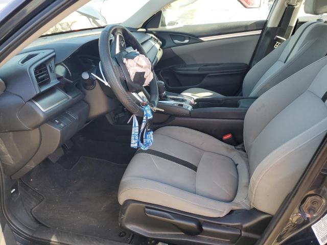 Photo 7 from auction – 2018 HONDA CIVIC LX with VIN 2HGFC2F52JH526449