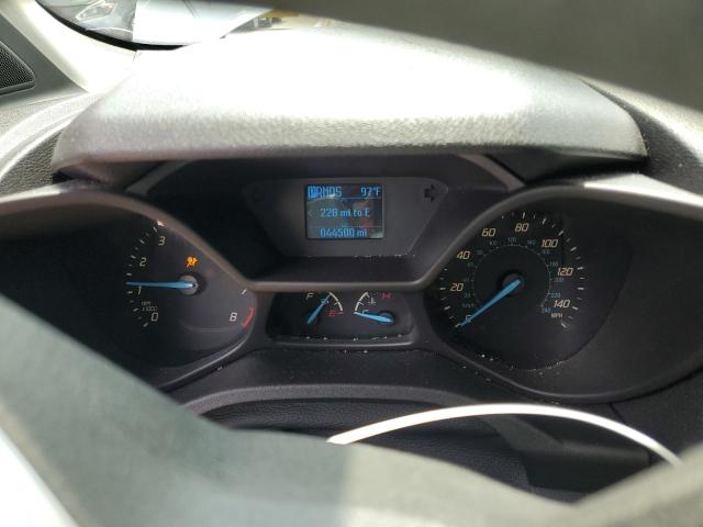 Photo 9 from auction – 2016 FORD TRANSIT CO with VIN NM0LS7F74G1241579