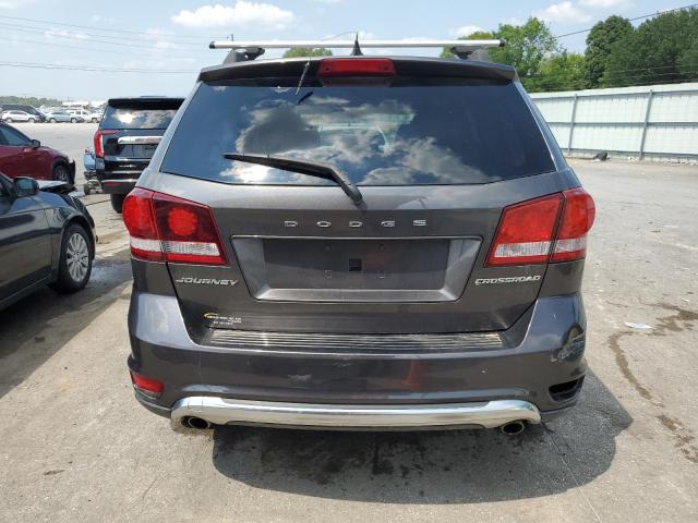 Photo 6 from auction – 2015 DODGE JOURNEY CR with VIN 3C4PDCGG2FT572920
