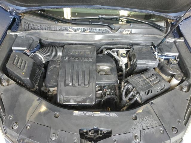 Photo 12 from auction – 2016 CHEVROLET EQUINOX LT with VIN 2GNALCEK5G6239494