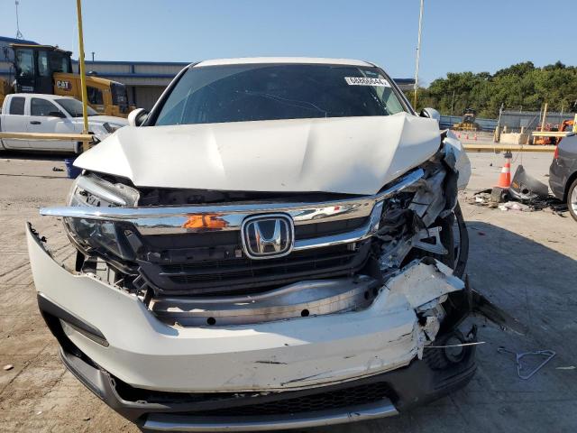 Photo 5 from auction – 2019 HONDA PILOT EXL with VIN 5FNYF5H50KB005458