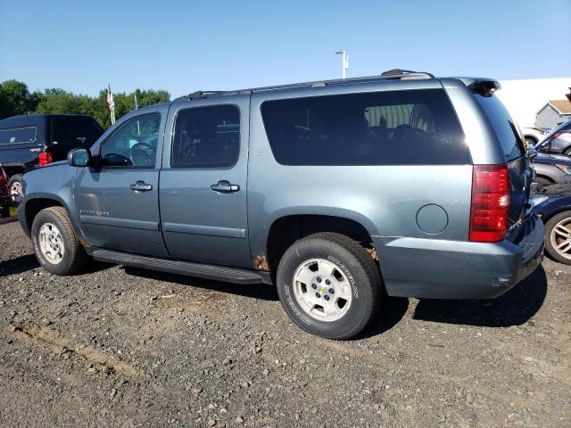 Photo 2 from auction – 2008 CHEVROLET SUBURBAN K with VIN 3GNFK16338G176664