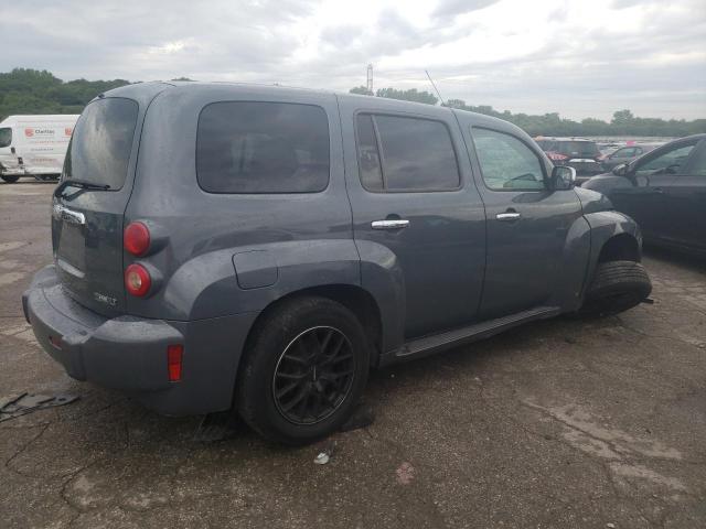 Снимка 3 от търг – 2009 CHEVROLET HHR LT с VIN 3GNCA53V89S572011
