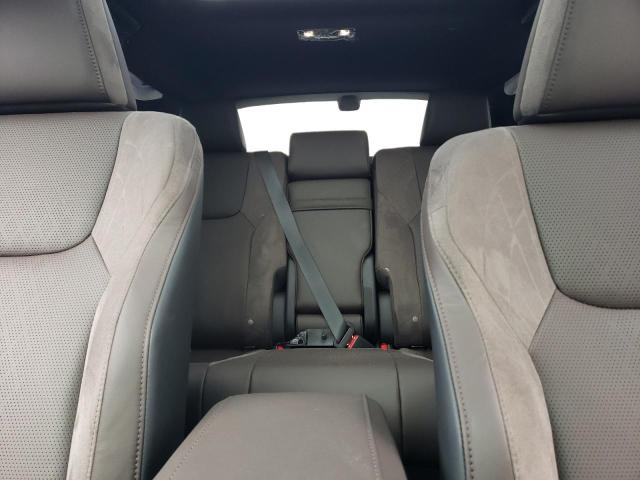 Photo 10 from auction – 2024 LEXUS RX 350 BAS with VIN 2T2BAMCA6RC047615