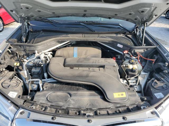 Photo 12 from auction – 2018 BMW X5 XDR40E with VIN 5UXKT0C58J0V98152