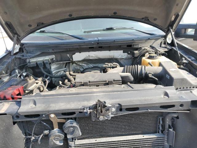Photo 11 from auction – 2013 FORD F150 SUPER with VIN 1FTFX1EF5DKD20269