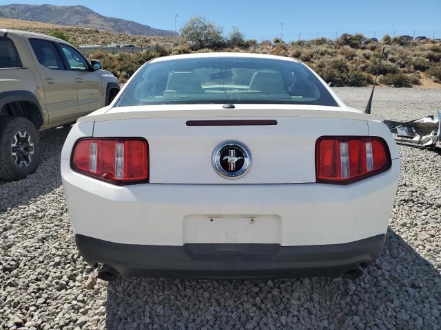 Photo 6 from auction – 2012 FORD MUSTANG with VIN 1ZVBP8AM6C5228450