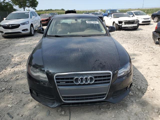 Photo 5 from auction – 2009 AUDI A4 PREMIUM with VIN WAUSF78K59N019467