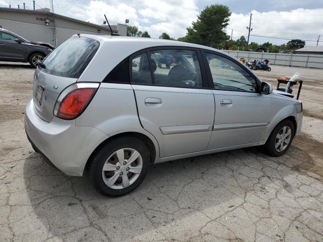 Photo 3 from auction – 2011 KIA RIO BASE with VIN KNADH5A39B6748159