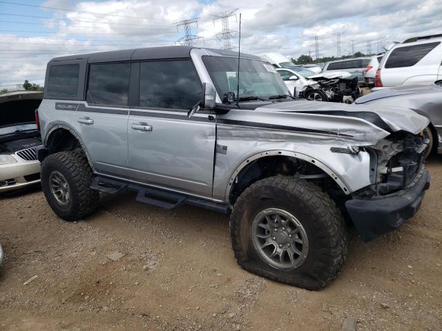 Photo 4 from auction – 2023 FORD BRONCO BAS with VIN 1FMEE5BP0PLB09805