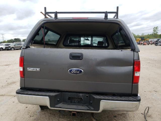 Foto 6 de la subasta – 2006 FORD F150 con VIN 1FTPX14596FA39651