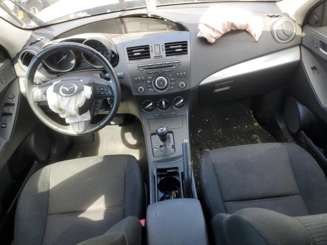 Photo 8 from auction – 2012 MAZDA 3 I with VIN JM1BL1L80C1560297