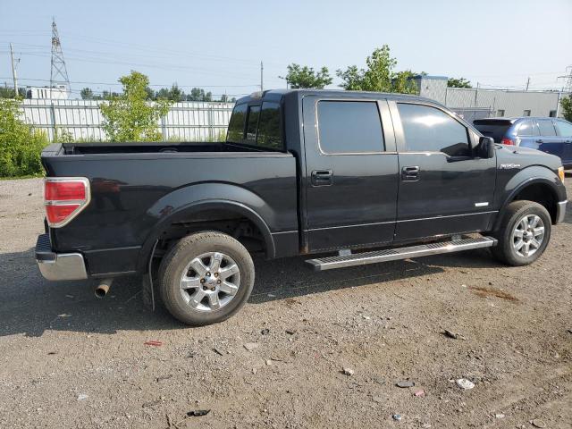 Photo 3 from auction – 2012 FORD F150 SUPER with VIN 1FTFW1ET0CFC85205
