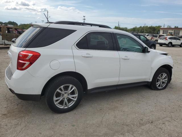 Photo 3 from auction – 2017 CHEVROLET EQUINOX LT with VIN 2GNALCEK9H6244392